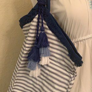 Cabana life Beach bag